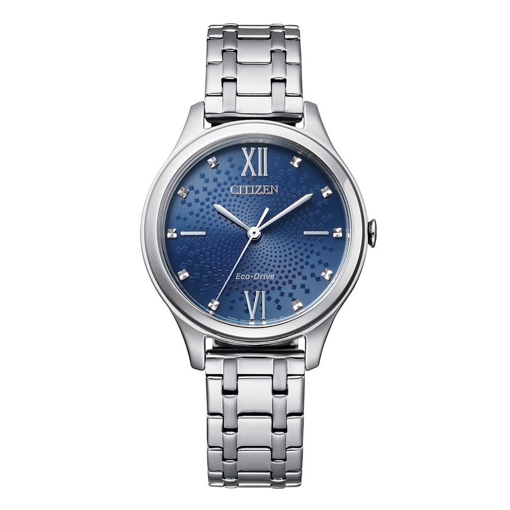 ĐỒNG HỒ NỮ CITIZEN EM0500-73L